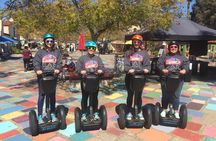 Private Balboa Park Segway Tour