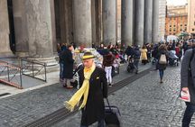 Pantheon Elite Guided Tour - Rome's Iconic Ancient Temple