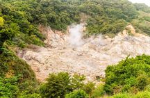 Soufriere Island Delight 