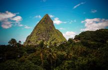 Soufriere Island Delight 