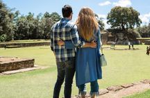 Visit The Mayan City of Iximche on a Full-Day Private Tour