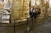 Shore Excursion/Private - Postojna Cave and Ljubljana from Koper