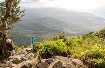 Gros Piton Hiking Adventure