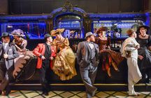 Promo Buenos Aires: City Tour, Tigre Delta and Tango Show