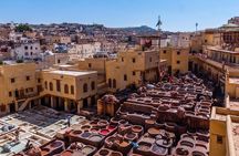 Private Full Day Tour of Fez