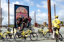 Belfast Bike Tours