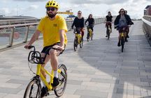 Belfast Bike Tours