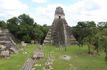 Yucatan Belize and Guatemala Private Tour