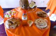 Essence of St Lucia Heritage Experience