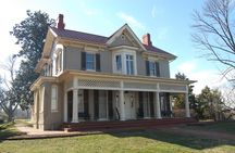 African American History Tour with Museum of African American History Ticket