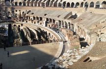 Private Colosseum Tour