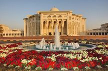 Al Ain City Tour from Dubai