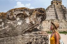 Chichen Itza