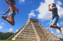 Chichen Itza