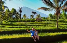Tetebatu Tours 3 Days 2 Night - Private Trip