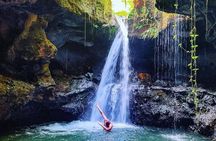 Tetebatu Tours 3 Days 2 Night - Private Trip