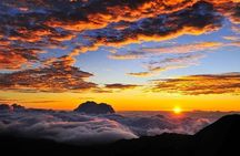 Haleakala Sunrise Spectacular: Legendary Views + Local Breakfast