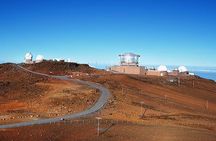 Maui: Haleakala Sunrise Spectacular with Local Breakfast