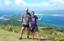 Nguna Island Full Day Hike and Snorkeling Adventure from Port Vila Vanuatu