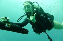 Underwater Scooter Dive (Certified Divers Only) Makena Wailea 