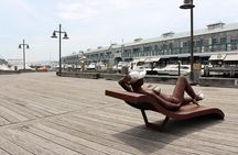 Bondi Beach and Beyond private tour