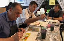 Batik Bag Painting Workshop by myBatik