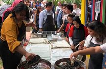 Batik Bag Painting Workshop by myBatik