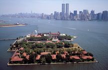 New York City Skyline and Statue of Liberty Cruise 