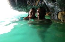 Blue Hole Tour from Ocho Rios