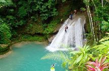 Blue Hole Tour from Ocho Rios