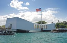 Passport to Pearl Harbor