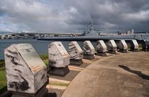 Passport to Pearl Harbor