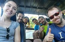 Full Day Private Safari at Yala National Park by La Safari Inn Tours