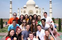 Golden Triangle with Rajasthan 7 Night 8 Day Private Luxury Tour