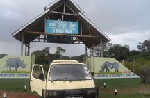 2 Nights/3days Budget Package Maasai Mara In Self Contained Tented Camps