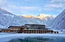 Short Break Adventure Tour