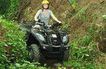 Bali ATV Ride - Quad Bike Adventure with All-Inclusive