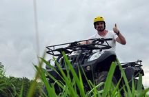 Bali ATV Ride - Quad Bike Adventure with All-Inclusive