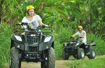 Bali ATV Ride - Quad Bike Adventure with All-Inclusive