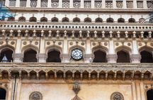 The City of Pearls Walking Tour