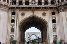 The City of Pearls Walking Tour