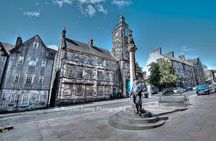 Stirling Old Town Private Walking Tour
