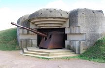 Winter American D-Day Experience - Group tour from Bayeux