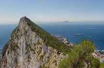 Gibraltar Shore Excursion: The Original Rock, Shop & Caves Tour
