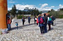 Cultural Adventure in Otavalo: Cuicocha Market and Lagoon