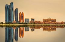 Small Group Abu Dhabi City and Sightseeing Tour From Dubai