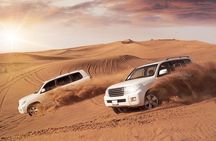 Desert Safari Dubai