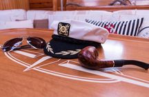 Day Sailing Trip in Halkidiki (7 hours)