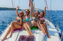 Day Sailing Trip in Halkidiki (7 hours)
