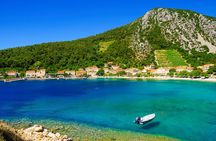 KORČULA: Coastal Heritage & Wine Tradition Semi-Private tour